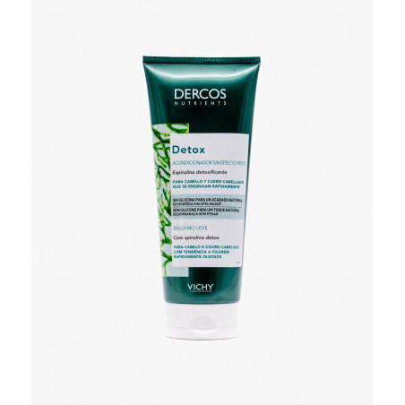 DETOX ACONDICIONADOR 200ML