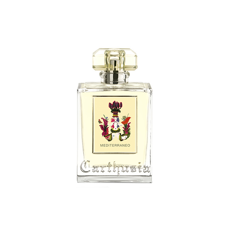 Mediterraneo eau de parfum 100ml