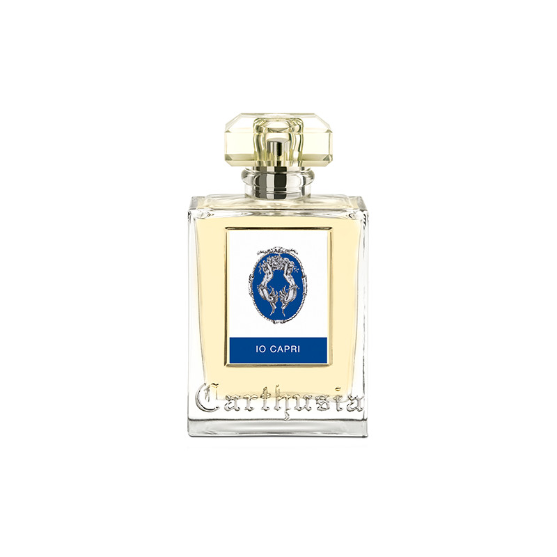Io capri eau de parfum 100ml