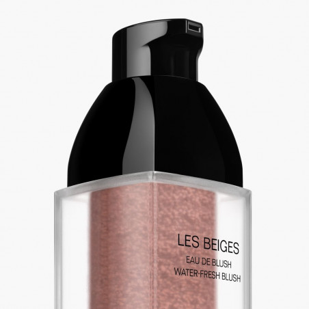 LES BEIGES EAU DE BLUSH