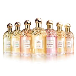 OMNIA CRYSTALLINE EDT V40ml