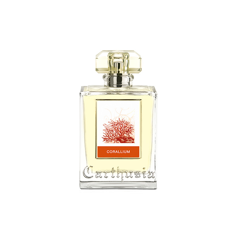 Corallium eau de parfum 100ml