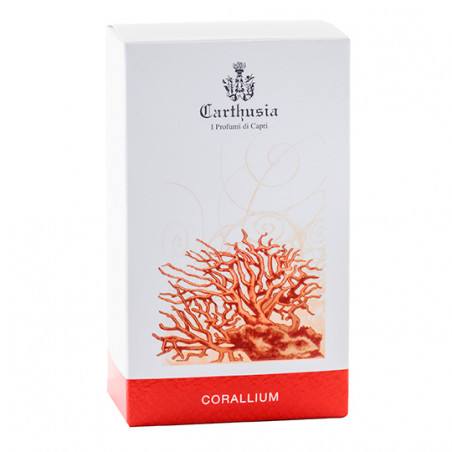 CORALLIUM EAU DE PARFUM 100ML