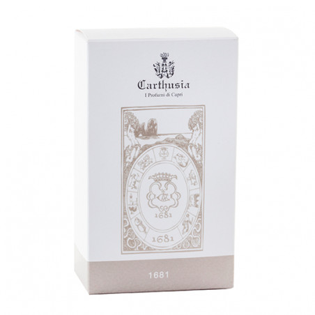 1681 EAU DE PARFUM 100ML