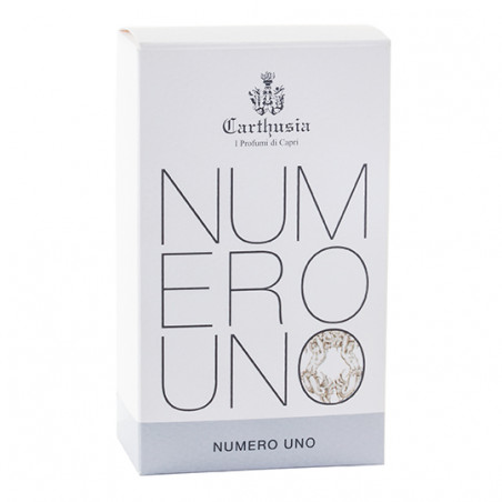 NUMERO UNO EAU DE PARFUM 100ML