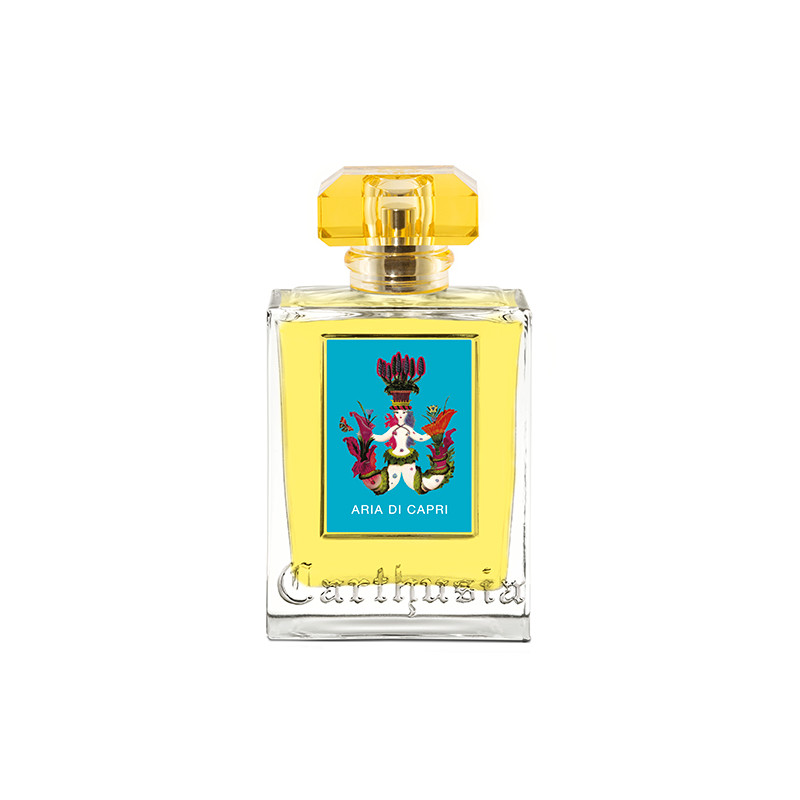 Aria di capri eau de parfum 100ml
