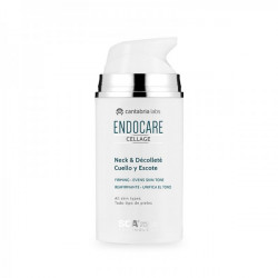 ENDOCARE CELLAGE CUELLO Y ESCOLTE 80 ML
