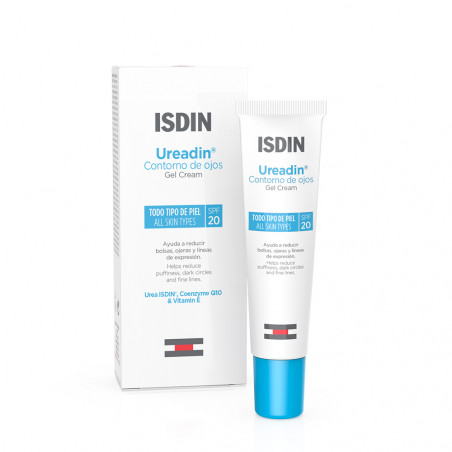 UREADIN CONTORNO DE OJOS 15 ML