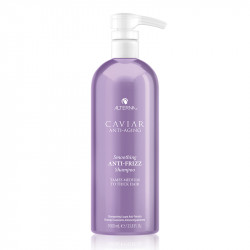 CAVIAR SMOOTHING ANTI-FRIZZ SHAMPOO BACK BAR 1000ML