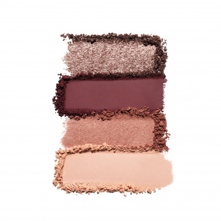 PURE COLOR ENVY EYESHADOW QUADS