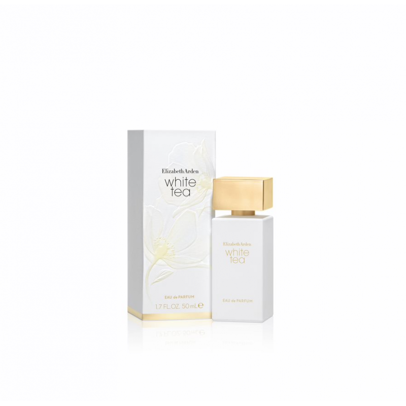 White Tea Edp Vaporizador 50ml