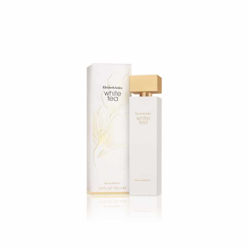 White Tea Edp Vaporizador 100ml