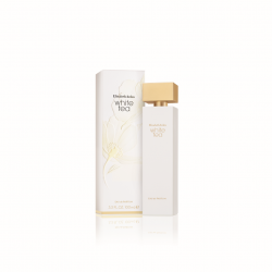 elizabeth arden white tea