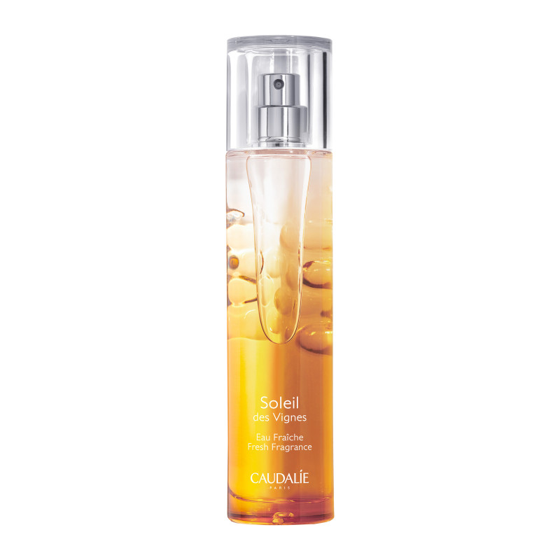 Soleil des vignes agua fresca 50 ml