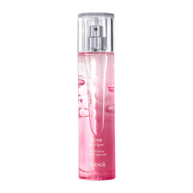 Rose de vigne agua fresca 50 ml
