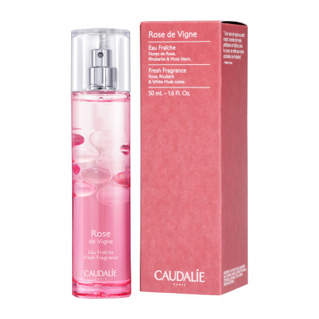 ROSE DE VIGNE AGUA FRESCA 50 ML