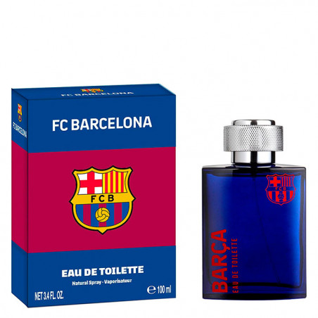 FCB EDT VAPORIZADOR 100ML