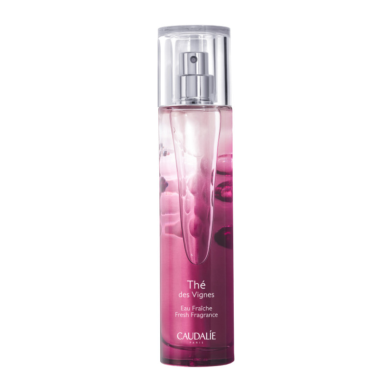 ThÉ Des Vignes Agua Fresca 50 Ml