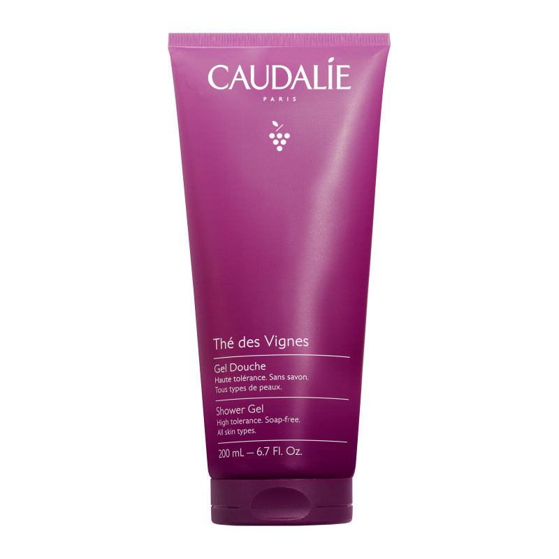 Gel De Ducha ThÉ Des Vignes 200 Ml