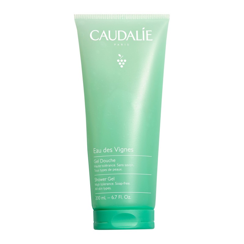 Gel de ducha eau des vignes 200 ml
