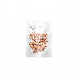 MILKY BOOST RECARGA