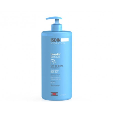 UREADIN BATH GEL 1000 ML