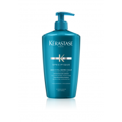 SPECIFIQUE BAIN VITAL DERMOCALM 500ML