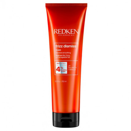 FRIZZ DISMISS MASK 250ML