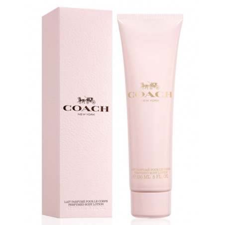 COACH WOMAN LAIT 150ML