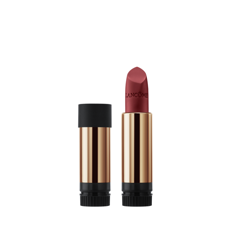 L'absolue Rouge Drama Matte Recarga Barra De Labios 888