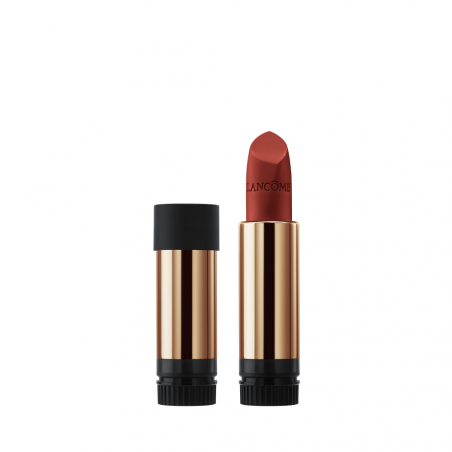 L'ABSOLUE ROUGE DRAMA MATTE RECARGA BARRA DE LABIOS