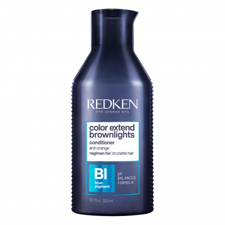 COLOR EXTEND BROWN LIGHTS ACONDICIONADOR 250ML