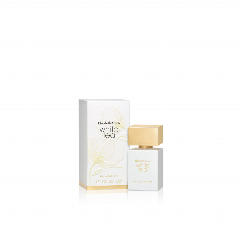 White Tea Edp Vaporizador 30ml