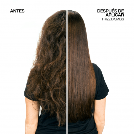 FRIZZ DISMISS ACONDICIONADOR 300ML