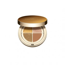 PALETA DE SOMBRAS 4 COLORES