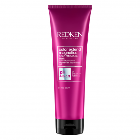 COLOR EXTEND MAGNETICS MASK 250ML