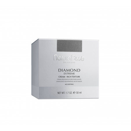 DIAMOND EXTREME CRÈME RICH 50ML