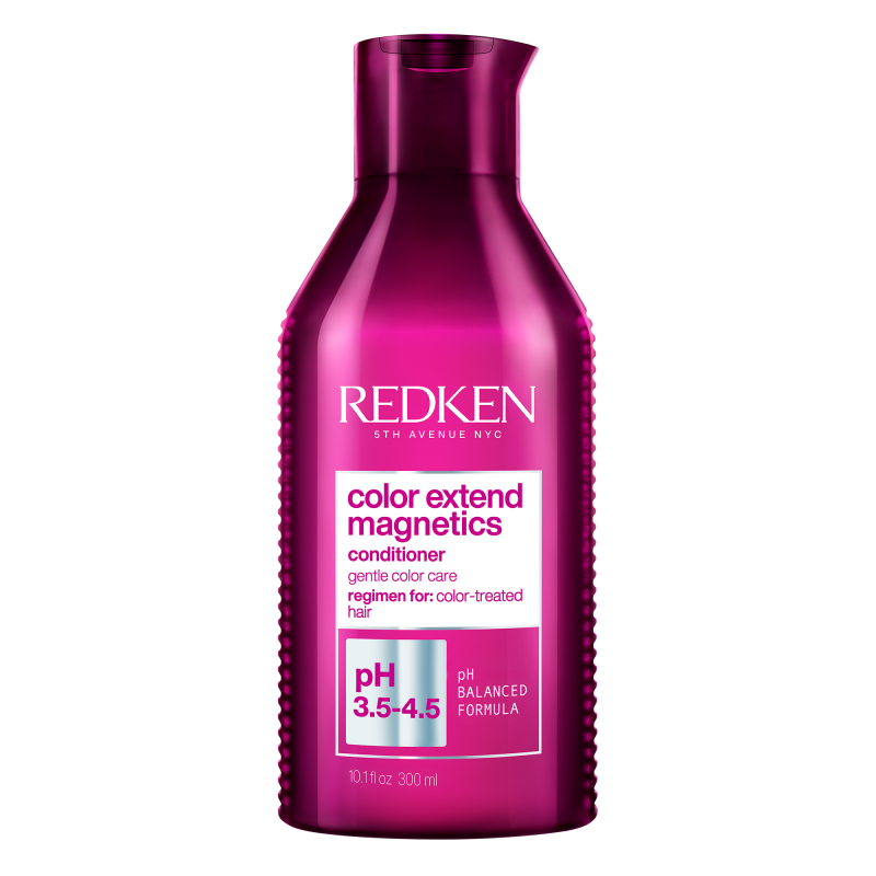 Color extend magnetics acondicionador 300ml