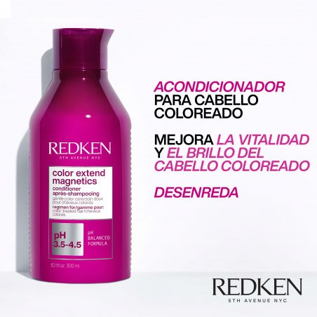 COLOR EXTEND MAGNETICS ACONDICIONADOR 300ML