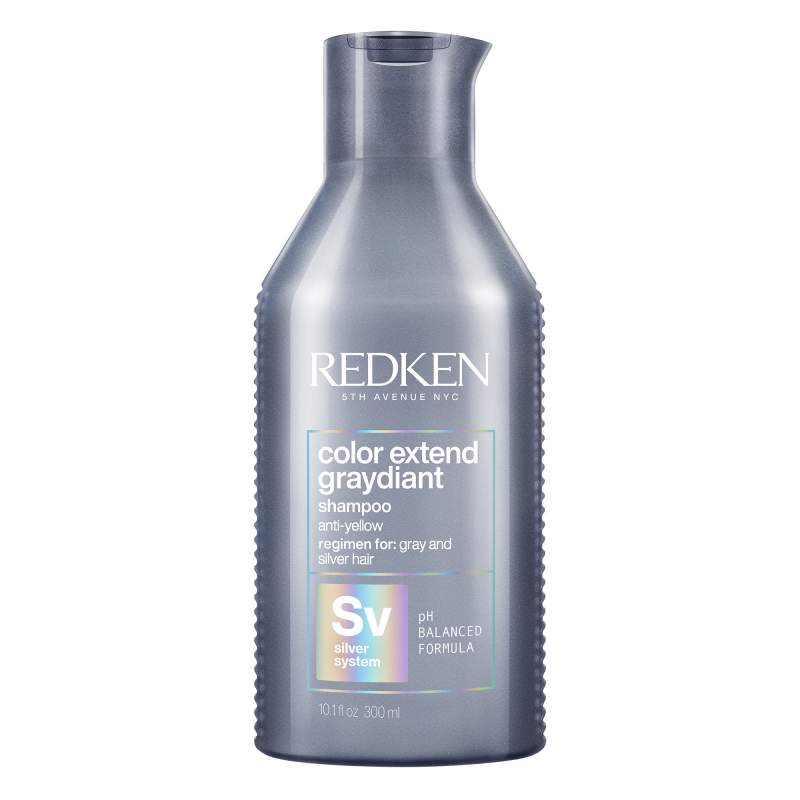 Color extend graydiant champú 300ml