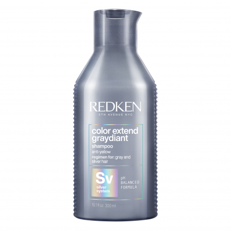 COLOR EXTEND GRAYDIANT CHAMPÚ 300ML