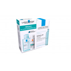 PACK EFFACLAR ULTRA CONCENTRADO SERUM + REGALO
