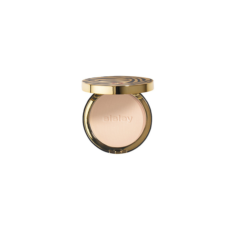 Phyto-poudre Compacte 001 Rosy