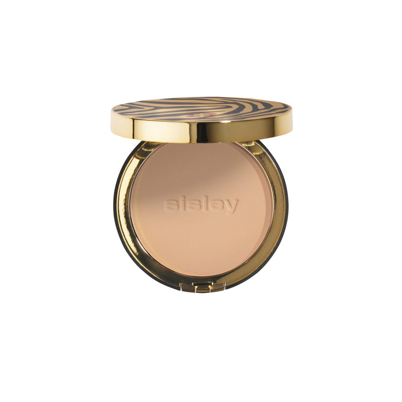 Phyto-poudre Compacte 003 Sandy