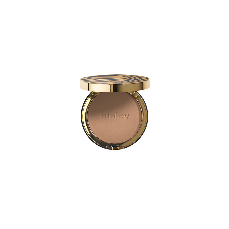 Phyto-poudre Compacte 004 Bronze