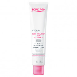 HYDRA+CREMA HIDRANTANTE LIGERA 40ML
