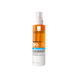 ANTHELIOS ACEITE SPF50+