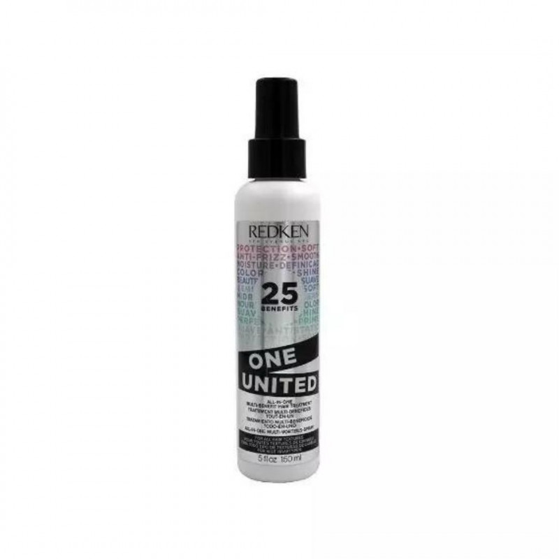 One united elixir 150ml v805