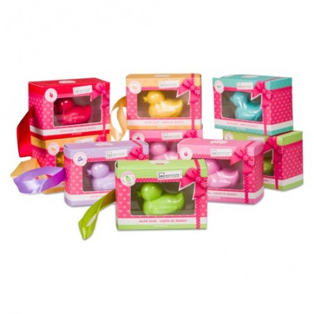 BEAUTY ITEMS DUCK SOAP 75GR