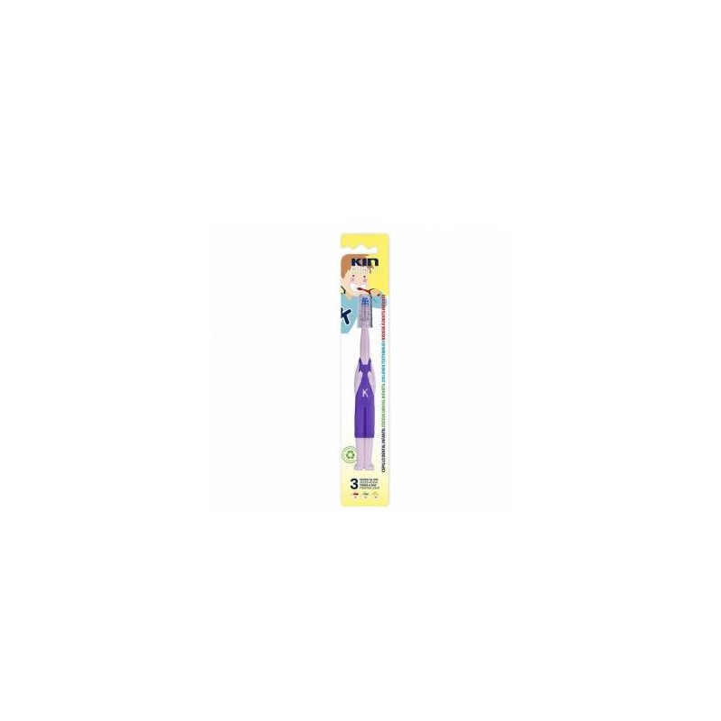 Kin cepillo de dientes infantil